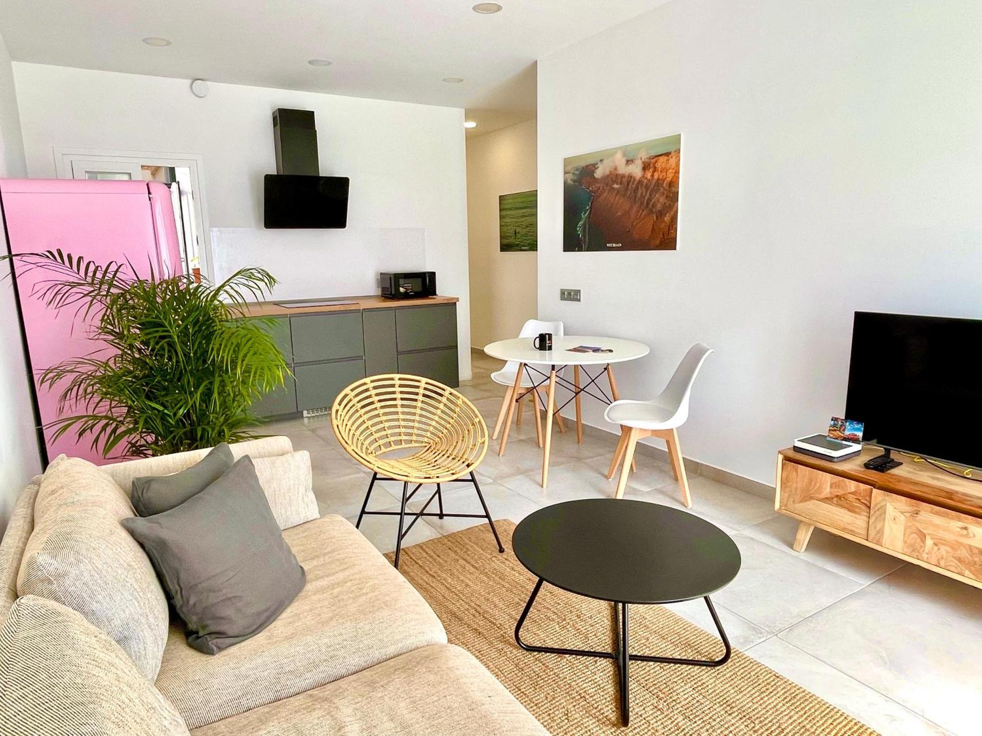Weybeach 7 - New, Modern, Stylish, Fully Equipped La Santa Esterno foto
