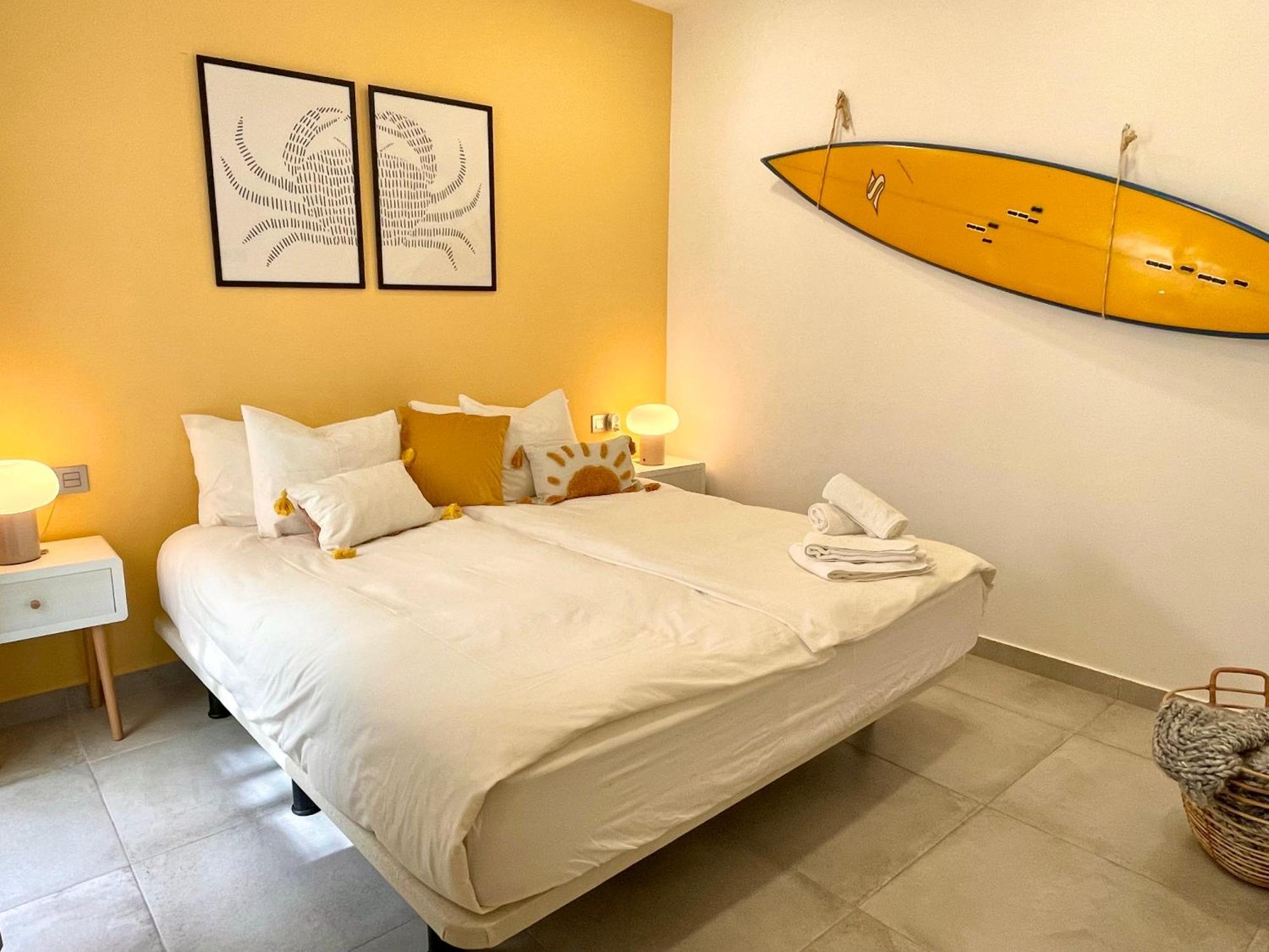 Weybeach 7 - New, Modern, Stylish, Fully Equipped La Santa Esterno foto