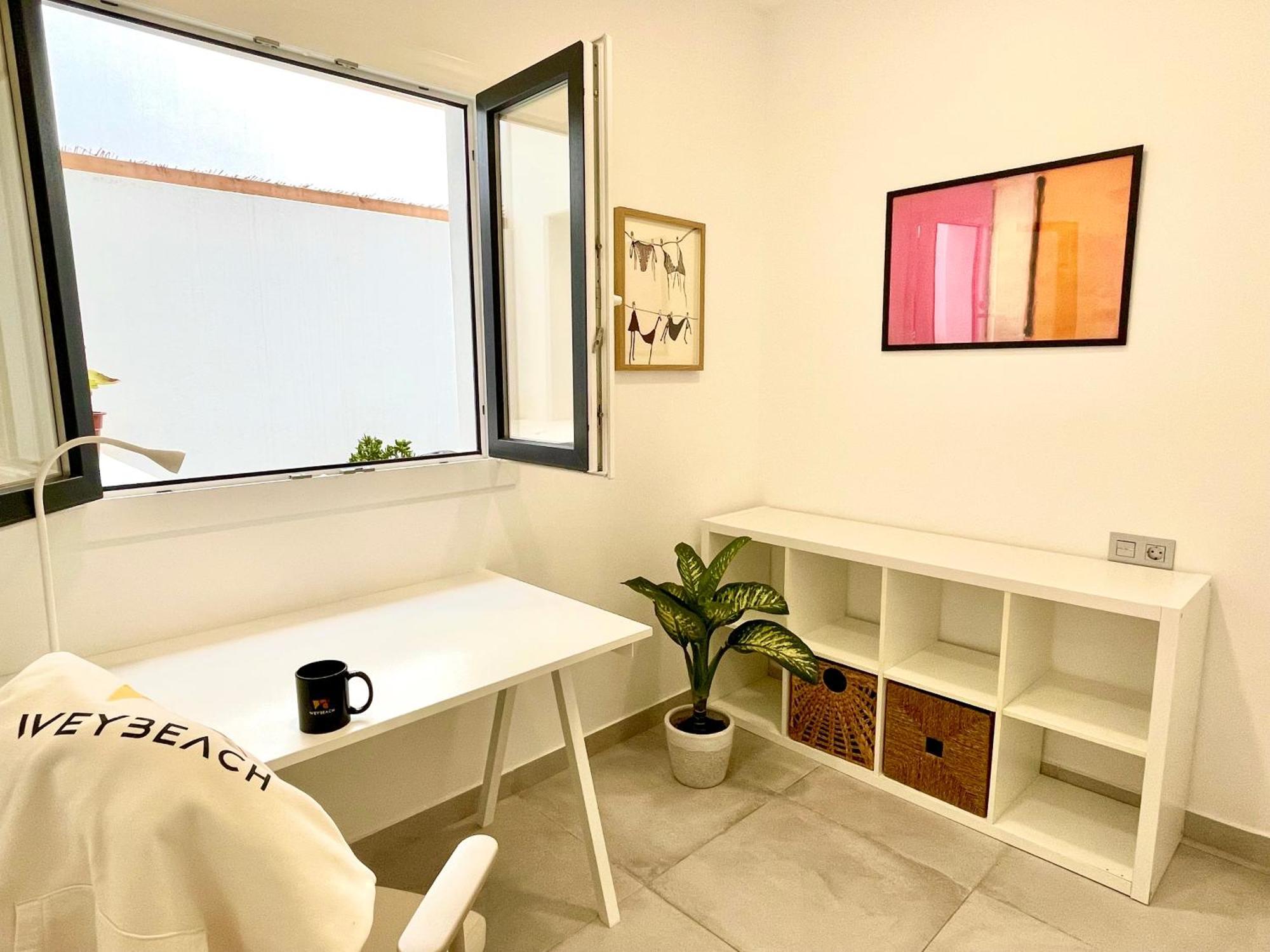 Weybeach 7 - New, Modern, Stylish, Fully Equipped La Santa Esterno foto